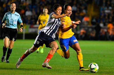 Previa Tigres Femenil vs Monterrey Femenil: por el orgullo regio