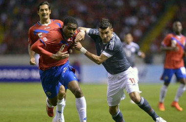 Copa America Centenario, gruppo A: Costa Rica e Paraguay, 0-0 e tanti sbadigli