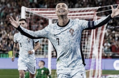 El Rey del Gol: un imparable Cristiano Ronaldo alcanza los 900 goles