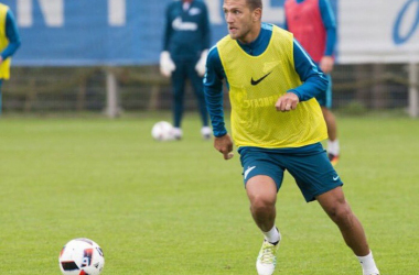 Genoa: Criscito out due mesi, preso Sandro. In attacco chiesto Cerri alla Juventus