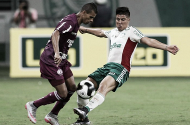 Jejum de vitórias no Allianz Parque preocupa Palmeiras para sequência na Libertadores
