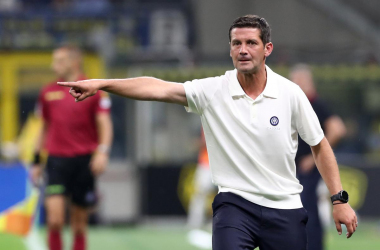 El Inter de Chivu y el arte de no romper lo que funciona