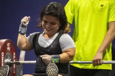 Foto: Divulgação/CPB