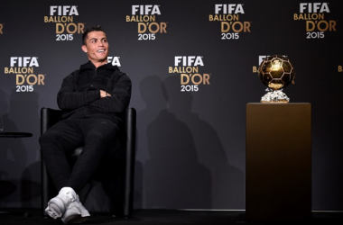 Cristiano: &quot;Merezco el premio, como Neymar, pero Messi parte con ventaja&quot;