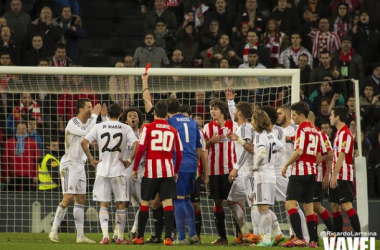 Cristiano y su reencuentro con la guarida del león