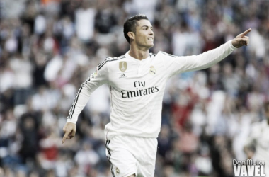 Cristiano Ronaldo podría lograr hoy otro balón de oro