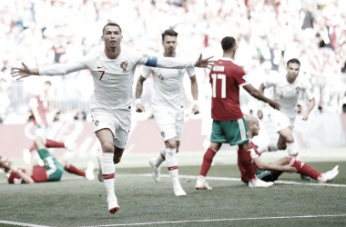 Previa Marruecos vs Portugal: un sueño y un objetivo
