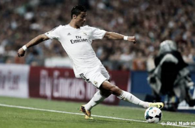 Cristiano y Pepe cumplen 200 partidos oficiales con el Real Madrid