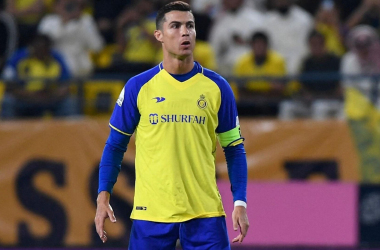 Goles y resumen del Al Nassr 1-1 Al Khaleej en Liga de Arabia Saudita | Partido de CR7