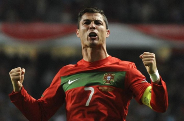 Il Portogallo supera 2-1 un Belgio sufficiente: buona l'ultima pre-Europeo