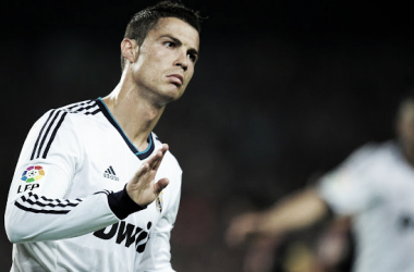 Cristiano Ronaldo desmiente todas las informaciones sobre su renovación