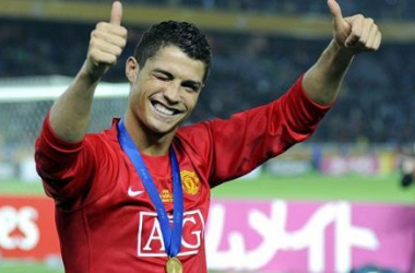 Cristiano Ronaldo : United en pôle ?