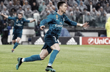 Cristiano y la Champions, sinónimo de victoria