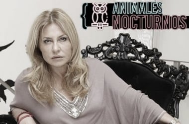 Cristina Tárrega estrena "Animales Nocturnos" en Telecinco