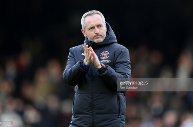 The key quotes from Neil Critchley's post-Fulham press conference