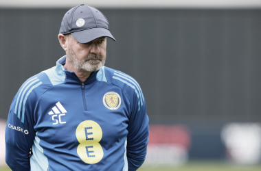 Guía VAVEL Eurocopa 2024: Clarke quiere hacer historia con Escocia