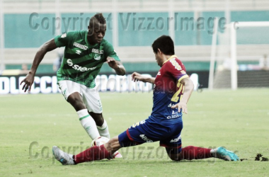 Deportivo Cali vs Deportivo Pasto: partido clave para el &#039;azucarero&#039;