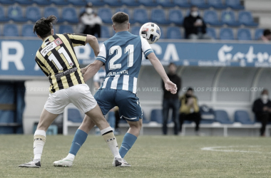 Resistencia del Fabril