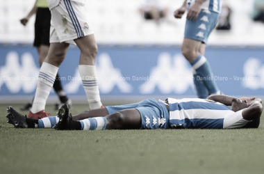 Dudas en Riazor