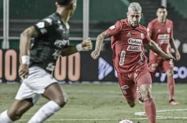 América de Cali avanza a semifinales de la Copa BetPlay 2024 tras empatar con Deportivo Cali en Palmaseca