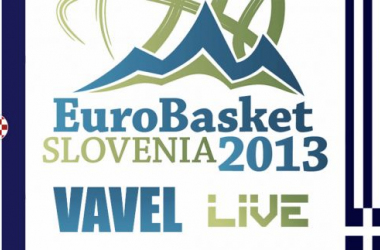 Resultado Croacia - Grecia en el Eurobasket 2013 (92-88)