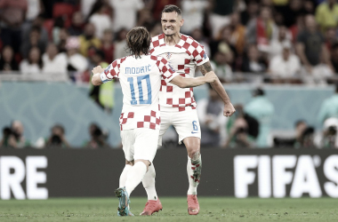 Previa Japón vs Croacia: tercer choque mundialista