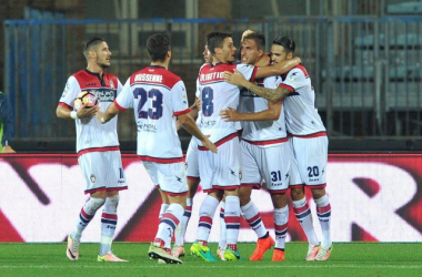 Serie A - Il Crotone all'esame Sampdoria: Giampaolo non vuole fermarsi, Nicola per ripartire