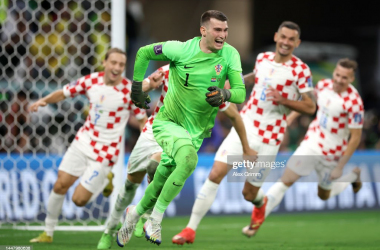 Four things we learnt as Croatia dump Brazil out of the World Cup