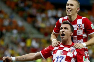 Amichevoli - Croazia corsara in Irlanda del Nord: Mandzukic e compagni vincono in scioltezza