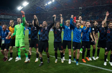 Croazia, la lotteria dei rigori è ancora favorevole