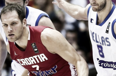 Torneo Preolimpico di Torino: Grecia vs Croazia, in palio c'è la finale