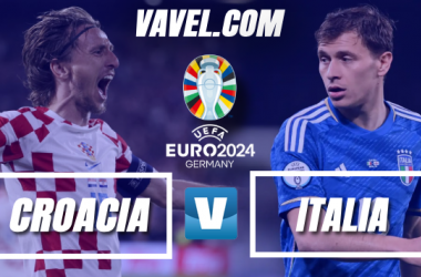 Previa Croacia - Italia: duelo entre titanes y entre las cuerdas