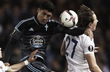 Europa League - Il Celta Vigo vola in semifinale: 1-1 col Genk