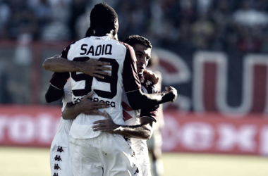 Serie A - Il Torino non passa a Crotone (2-2)