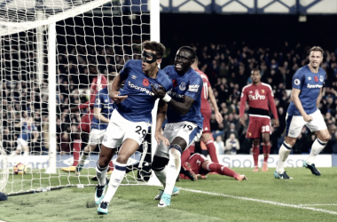 Premier League - Rimonta dell'Everton sul Watford, con 12 clamorosi minuti di recupero (3-2)