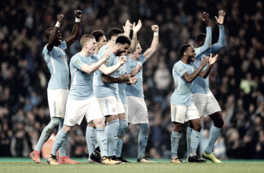 EFL Cup - Al City servono i rigori per battere un coraggioso Wolverhampton (4-1 d.c.r.)