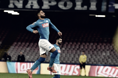 Serie A - Napoli forza tre, Shakhtar abbattuto e lumicino di speranza ancora acceso per gli ottavi (3-0)