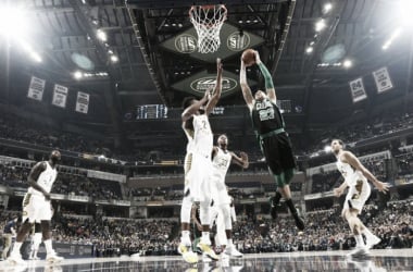 Los Celtics vuelan en la Conferencia Este