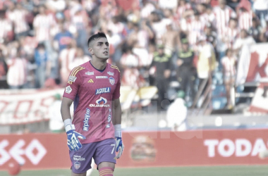 🔴 Junior Barranquilla VS Cúcuta Deportivo - Copa Colombia 
