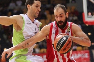 Unicaja - Olympiacos: el equipo malagueño buscará salir del bache que atraviesa a costa de un invicto Olympiacos