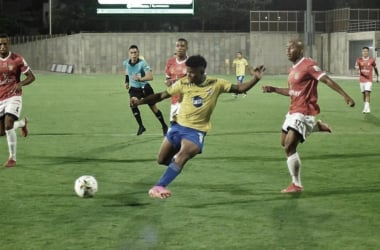 Real
Cartagena sigue invicto en el Torneo BetPlay 2022-I