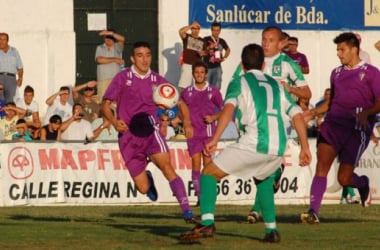 Atlético Sanluqueño - San Fernando CD: todo o nada en el duelo provincial