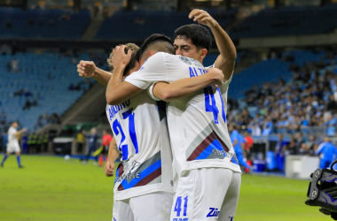 El Tomba quedó al borde de asegurar el primer puesto