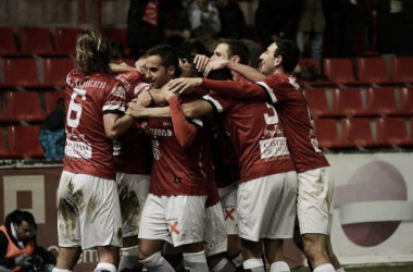 Gimnàstic de Tarragona 2-1 Levante B: los catalanes se reencuentran con la victoria en un partido falto de cordura