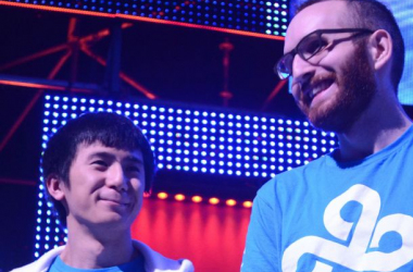Cloud 9 Does Unthinkable, Qualifies For Worlds