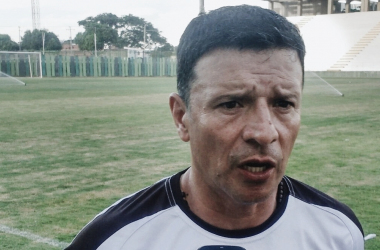 Nilton Bernal al banquillo del Real Cartagena