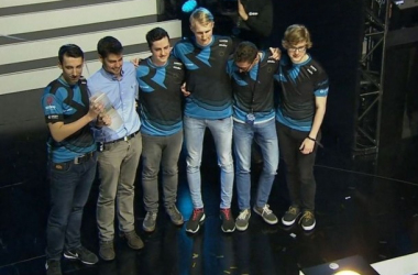 IEM San Jose: Origen Defeat Counter Logic Gaming 3-0 To Take Championship