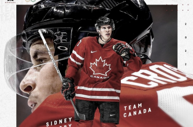 Crosby, McDavid y Pietrangelo, seleccionados para el equipo olímpico de Canadá