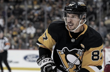 Crosby, el jugador más completo