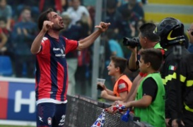 Serie B: non è ancora promozione, ma quanto è bello il Crotone!